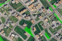 700 SQM Plot · Dali (Nicosia) for sale 