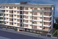 2 Bedroom Apartment · Apostolos Andreas Limassol (Limassol) for sale 