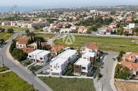 3 Bedroom Detached house in Erimi (Limassol) for sale 