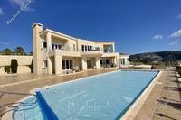 5 Bedroom Detached house · Akoursos (Paphos) for sale 