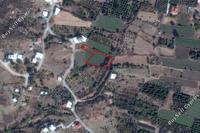 2676 SQM Land in Kato Pyrgos (Nicosia) for sale 