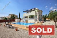 3 Bedroom Detached house · Sea Caves Peyia (Paphos) for sale 