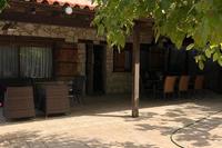 3 Bedroom Semi-detached house · Kouka (Limassol) for sale 