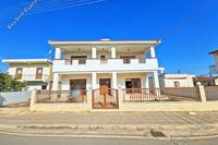 4 Bedroom Detached house in Xylofagou (Larnaca) for sale 
