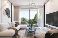 2 Bedroom Apartment in Deryneia (Famagusta) for sale 