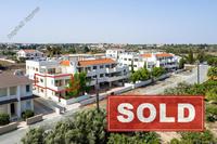 2 Bedroom Apartment · Mazotos (Larnaca) for sale 