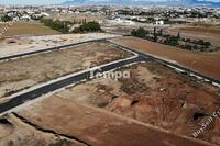 524 SQM Plot in Latsia (Nicosia) for sale 