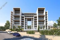 3 Bedroom Apartment in Mouttagiaka (Limassol) for sale 