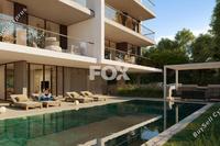 2 Bedroom Apartment · Potamos Germasogeias (Limassol) for sale 