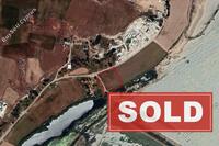 4173 SQM Land · Paralimni (Famagusta) for sale 