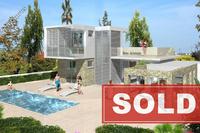 6 Bedroom Detached house in Cape Greko (Famagusta) for sale 