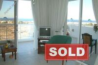 2 Bedroom Penthouse · Paralimni (Famagusta) for sale 