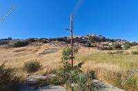 1013 SQM Plot in Agios Tychonas (Limassol) for sale 