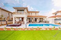 3 Bedroom Detached house in Kalavasos (Larnaca) for sale 