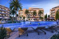 1 Bedroom Apartment in Trachoni Lemesou (Limassol) for sale 