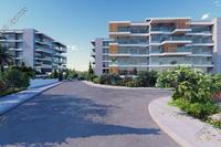 2 Bedroom Apartment in Paphos Municipality (Paphos) for sale 