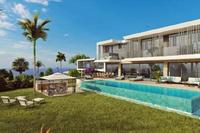 3 Bedroom Detached house · Peyia (Paphos) for sale 