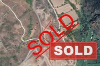 2899 SQM Land in Mosfili (Nicosia) for sale 