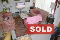 4 Bedroom Detached house · Germasogeia (Limassol) for sale 