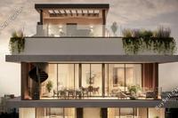 2 Bedroom Apartment in Agia Zoni (Limassol) for sale 