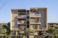 1 Bedroom Apartment in Zakaki (Limassol) for sale 