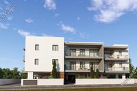 2 Bedroom Apartment · Pera Chorio Nisou (Nicosia) for sale 