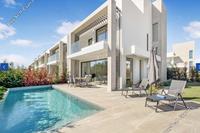 3 Bedroom Detached house in Kapparis (Famagusta) for sale 