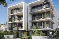 1 Bedroom Apartment · Mesa Gitonia (Limassol) for sale 