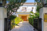 5 Bedroom Detached house · Aradippou (Larnaca) for sale 