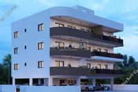 Studio Apartment in Agios Dometios (Nicosia) for sale 