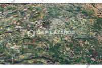 3679 SQM Land in Alaminos (Larnaca) for sale 
