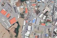 1115 SQM Land in Aradippou (Larnaca) for sale 