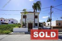 4 Bedroom Detached house · Dali (Nicosia) for sale 