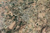2342 SQM Land in Pera Orinis (Nicosia) for sale 