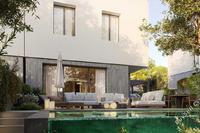 3 Bedroom Detached house · Palodeia (Limassol) for sale 