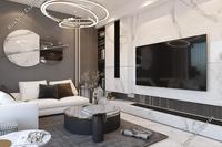 2 Bedroom Apartment in Chrysopolitissa (Larnaca) for sale 