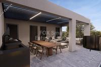 2 Bedroom Penthouse · Aradippou (Larnaca) for sale 