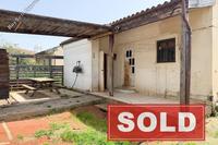 2 Bedroom Bungalow in Liopetri (Famagusta) for sale 