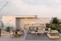 3 Bedroom Penthouse · Kapsalos (Limassol) for sale 