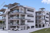 3 Bedroom Penthouse in Ekali (Limassol) for sale 