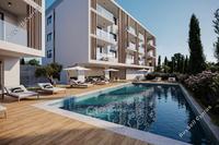 2 Bedroom Apartment in Kato Paphos Universal (Paphos) for sale 