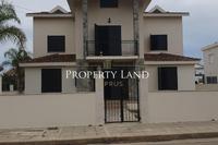 6 Bedroom Detached house · Dasaki Achnas (Famagusta) for sale 