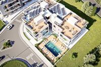 1 Bedroom Apartment · Livadia Larnacas (Larnaca) for sale 