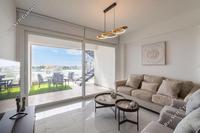 2 Bedroom Penthouse in Aradippou (Larnaca) for sale 