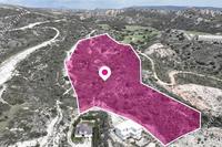 30331 SQM Land in Kalavasos (Larnaca) for sale 