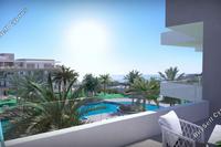 3 Bedroom Apartment in Chlorakas (Paphos) for sale 