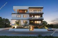 1 Bedroom Penthouse in Kato Lakatamia (Nicosia) for sale 