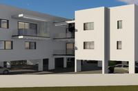 1 Bedroom Penthouse in Kato Lakatamia (Nicosia) for sale 