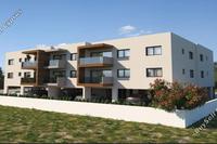 1 Bedroom Penthouse · Kato Lakatamia (Nicosia) for sale 