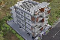 2 Bedroom Apartment in Paphos Municipality (Paphos) for sale 